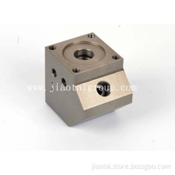 Hot Sell CNC Machine Part Wiht Competitve Price